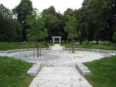 Botanica Meditationsgarten