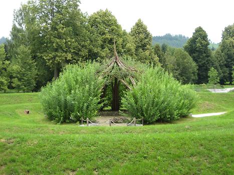 Botanica Meditationsgarten