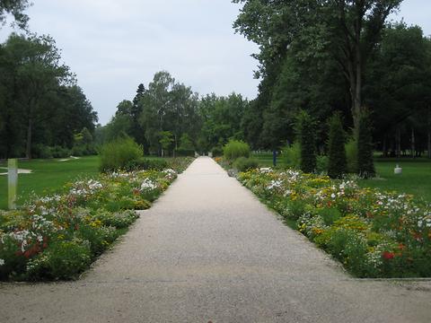 Botanica Meditationsgarten