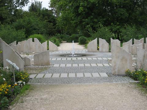 Botanica Meditationsgarten