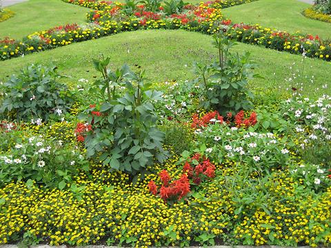 Botanica Meditationsgarten