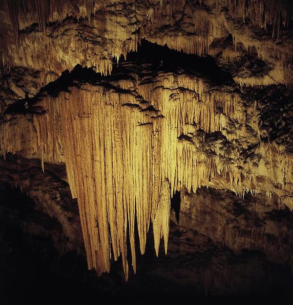 Ebensee - Gasslhöhle