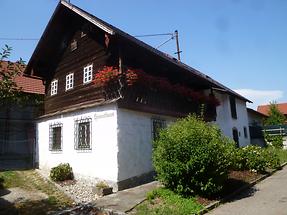 Mesnerhaus