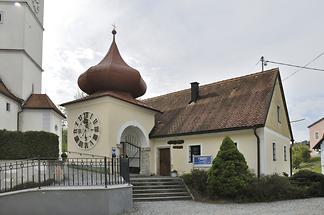 Graberhaus