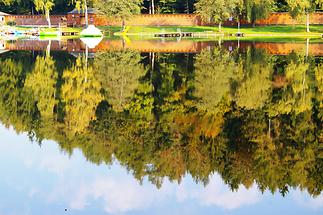 Holzöstersee