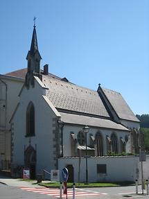 Liebfrauenkirche