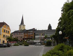 Hauptplatz