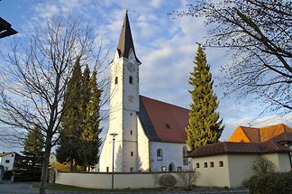 Pfarrkirche