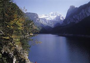 Gosausee