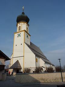 Pfarrkirche