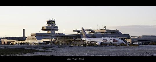 Linzer Flughafen