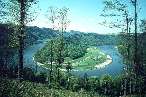 Haibach ob der Donau