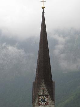 Evangelische Christuskirche