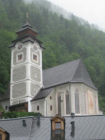 Hallstatt