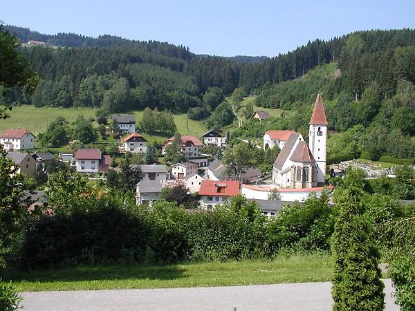 Hirschbach