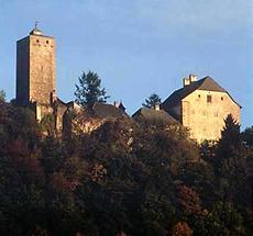 Hofkirchen im Mühlkreis