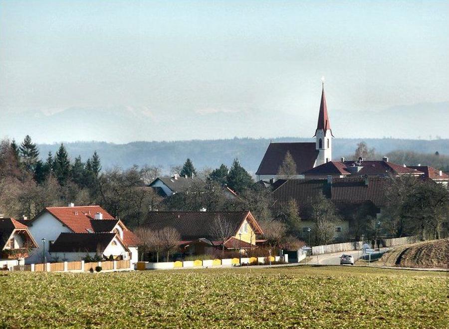 Holzhausen