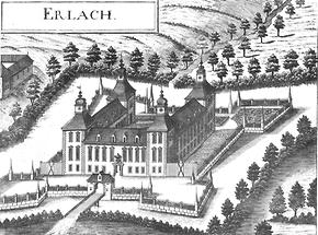 Schloss Erlach