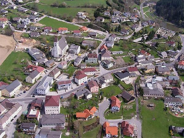 Kefermarkt