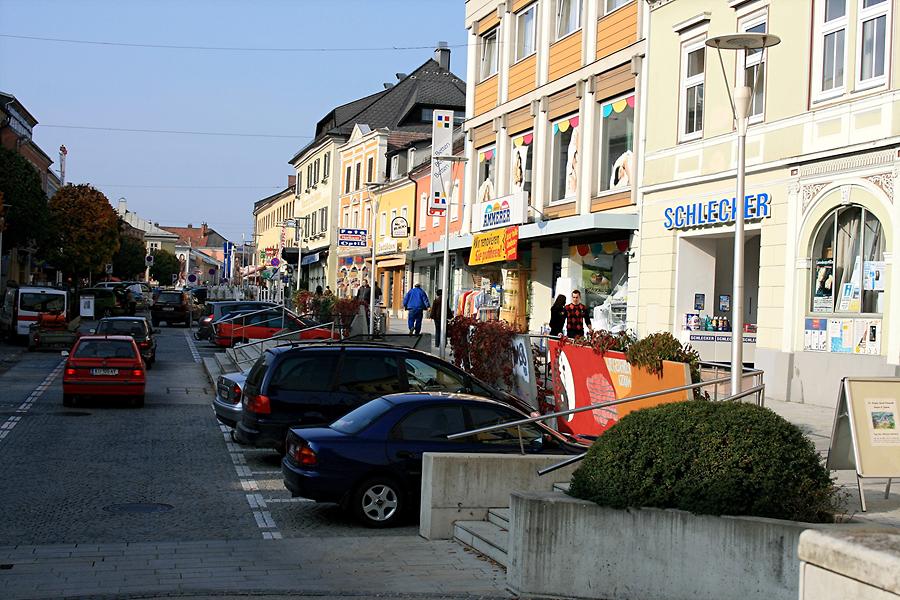 Kirchdorf an der Krems