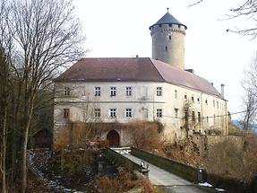 Schloss Wildberg