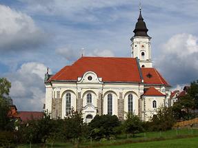 Pfarrkirche