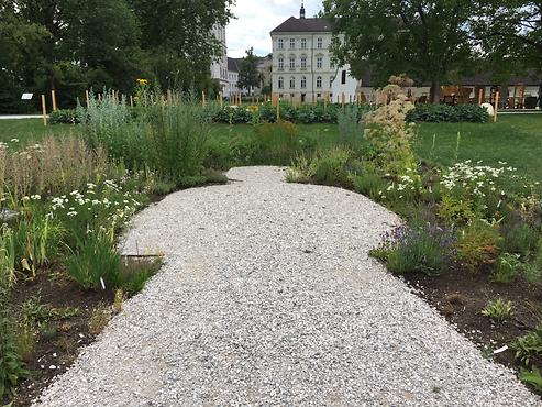 Landesgartenschau 2017