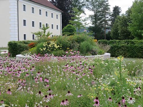 Landesgartenschau 2017