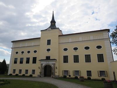 Schloss Kremsegg