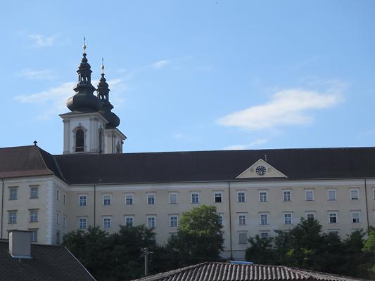 Stift Kremsmünster