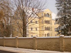 Schloss Schmiding