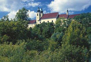 Stift Lambach