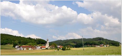 Ortsteil Heiligenstatt