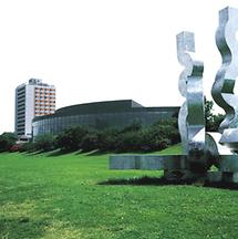 Brucknerhaus Donaupark