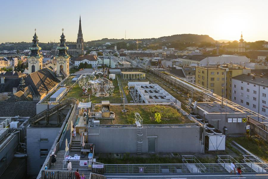 Linz - Höhenrausch