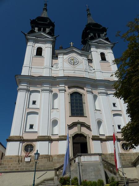 Wallfahrtskirche