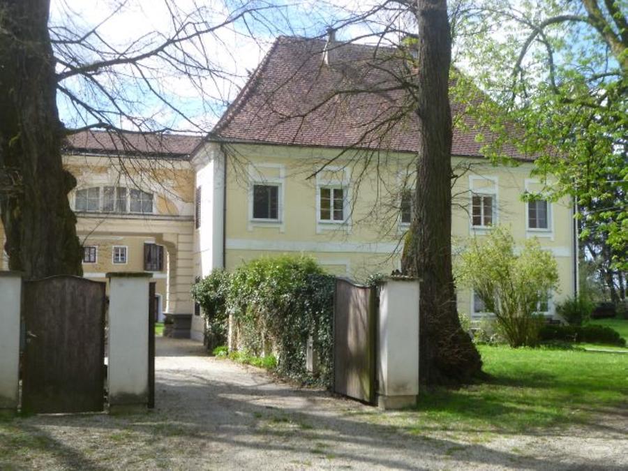 Mühlheim am Inn