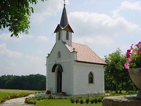 Kapelle Etzl