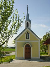 Kapelle Gaderer