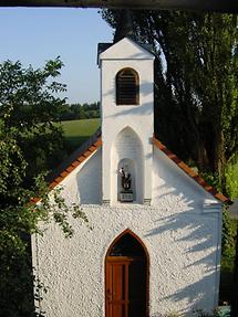 Kapelle Kobler