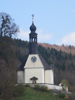 Hilfbergkirche