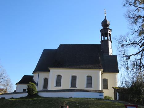 Hilfbergkirche