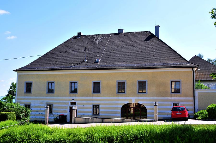 Neukirchen bei Lambach