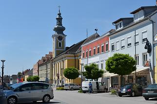 Marktplatz