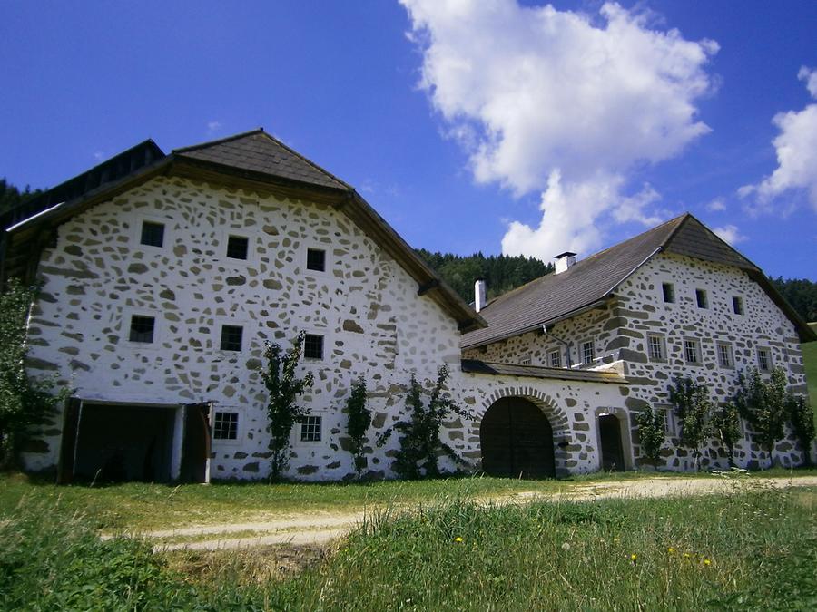 Neumarkt im Mühlkreis