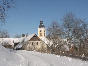 Pfarrkirche