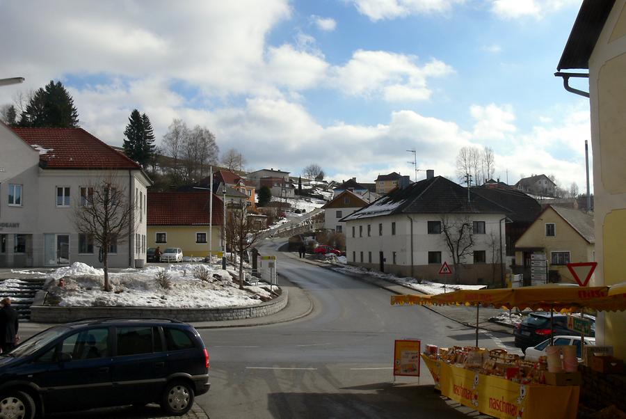 Oberkappel