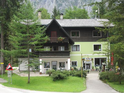 Gasthaus Koppenrast, Foto: © Ewald Judt 