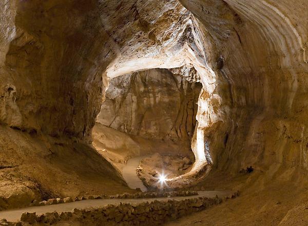 Obertraun - Mammuthöhle