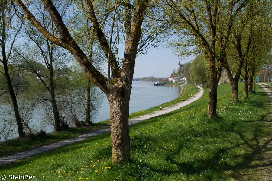 Donaulände